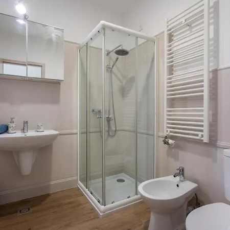 Lejlighed Panorama Basilika Luxury 3 Bedrooms Imperial Suite