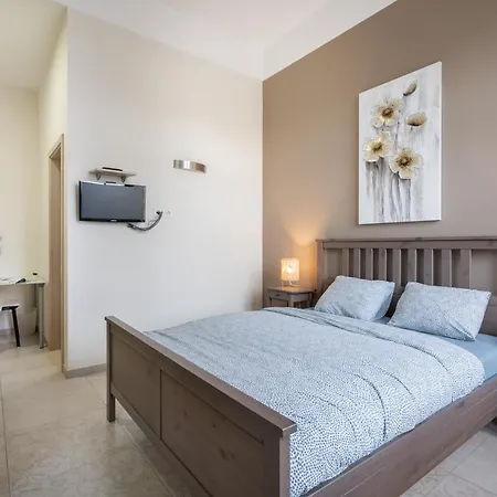 Lejlighed Panorama Basilika Luxury 3 Bedrooms Imperial Suite