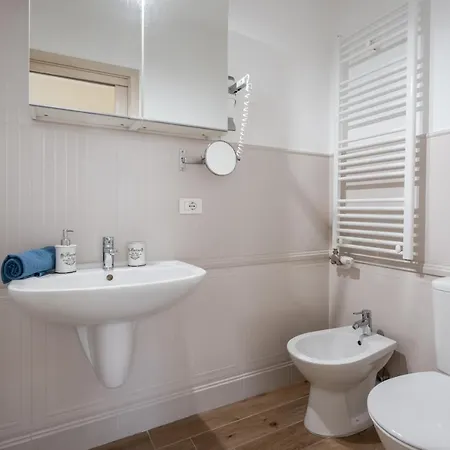 Panorama Basilika Luxury 3 Bedrooms Imperial Suite Lejlighed *