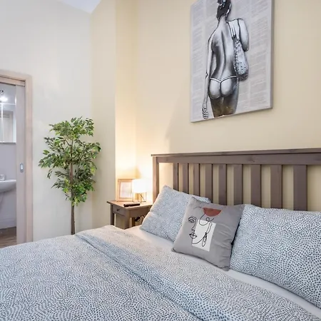 Panorama Basilika Luxury 3 Bedrooms Imperial Suite Lejlighed Budapest