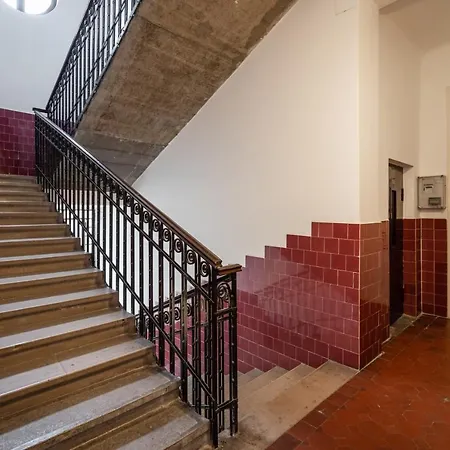 Lejlighed Panorama Basilika Luxury 3 Bedrooms Imperial Suite
