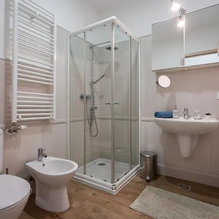 Lejlighed Panorama Basilika Luxury 3 Bedrooms Imperial Suite
